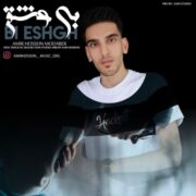 دانلود آهنگ جدید امیر حسین مدبر بی عشق